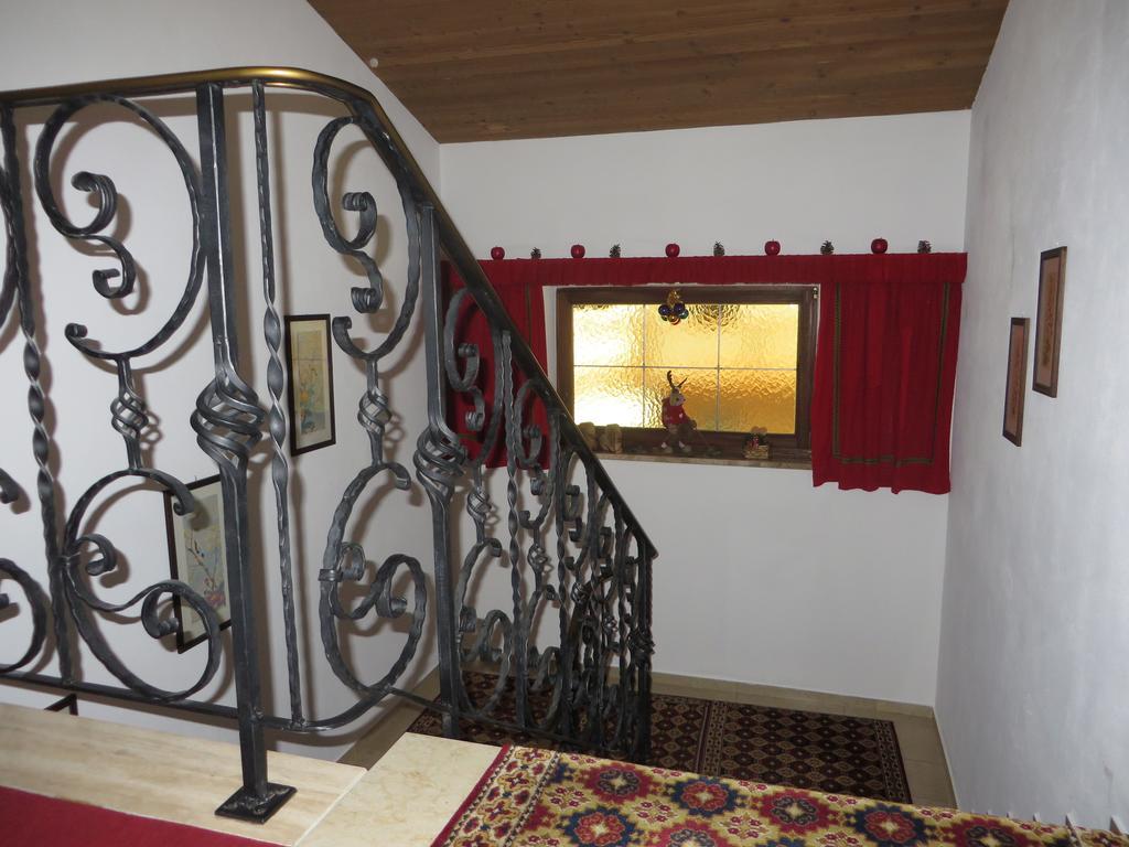 Pension Muehlbachhof Alpbach Exterior photo